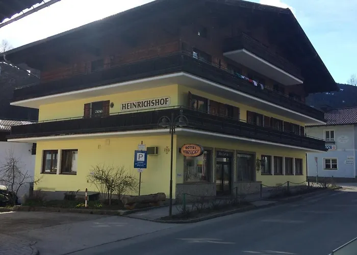 Heinrichshof
